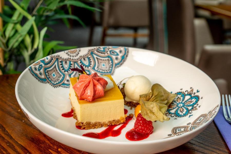 The Plough Inn ランデイロ エクステリア 写真