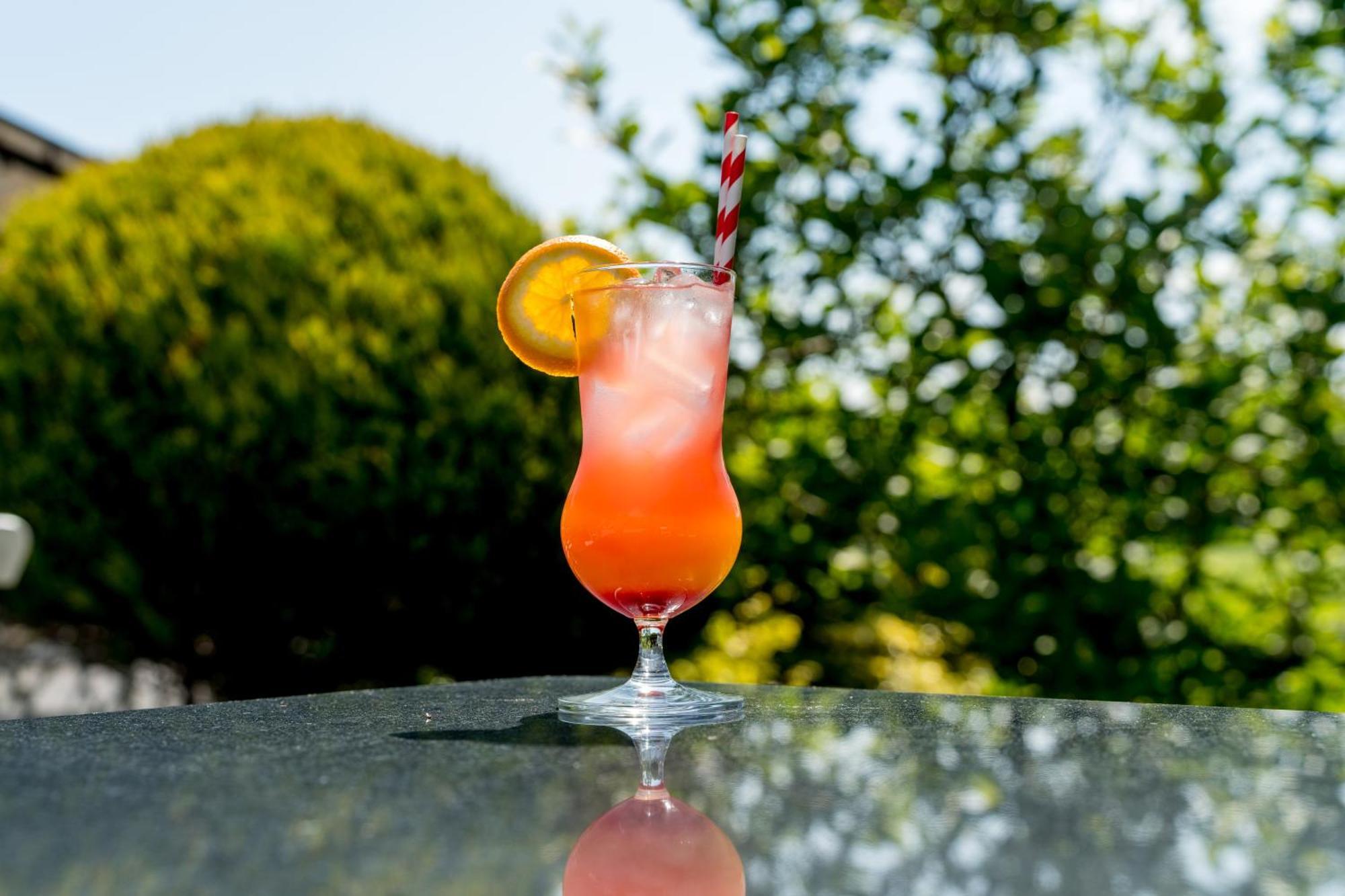 The Plough Inn ランデイロ エクステリア 写真